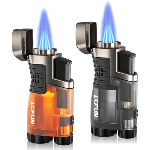 Feuerzeug jetflame flammen - jetflame,,