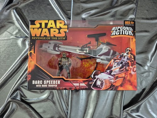 Star wars barc - wars, speeder
