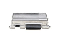 Verstärker Endstufe