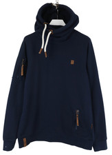 Naketano Kapuzenpulli Herren