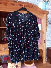 Ulla Popken Bluse/ Tunika Gr