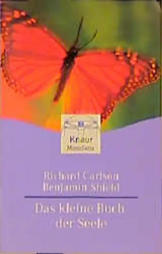 Das kleine buch - der, seele