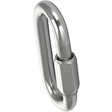 Kettenschnellverschluss