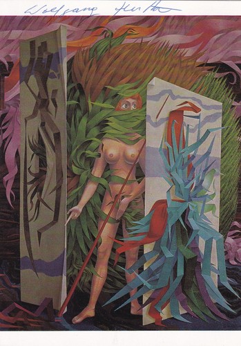 Wolfgang hutter - wolfgang,