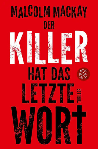 Der killer hat - der,