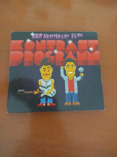 Sdp abenteuer iv - -,