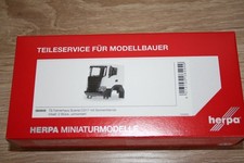 Herpa 084949 - 1/87 Scania