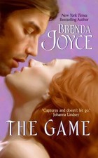 The Game (The de Warenne Dynasty), Brenda Joyce