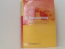 IT-Outsourcing: Neue