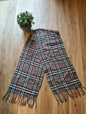 Burberry of London Schal 100%