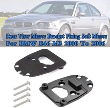 1x Außenspiegel anklappbar Reparatur Halterung 1 Seiten für BMW M3 M5 E39 E46