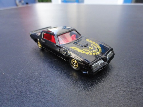 Tomica f42 pontiac - f42,