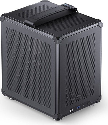 Jonsbo itx gehäuse - jonsbo, pc