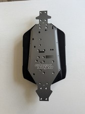 Serpent SRX8 Evo Chassis