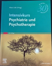 Klaus Lieb Intensivkurs