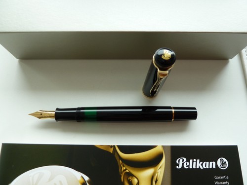 Pelikan classic m200 - classic,