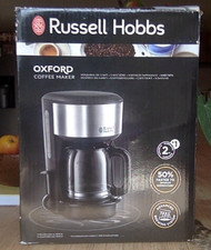 RUSSELL HOBBS Kaffeemaschine