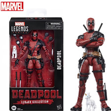 Deadpool Actionfigur – X-Men