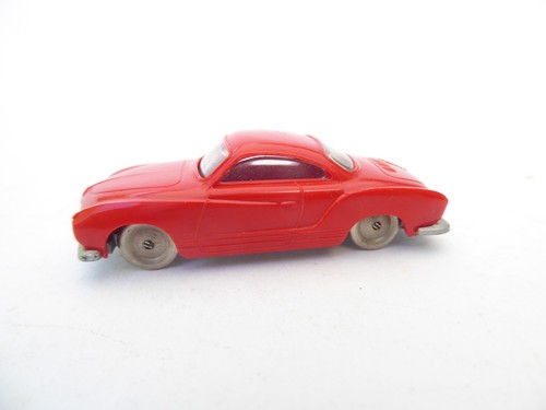 Lego karmann ghia - karmann,