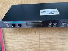 Alesis Quadraverb ex Martin