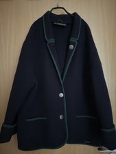 Giesswein, Strickjacke