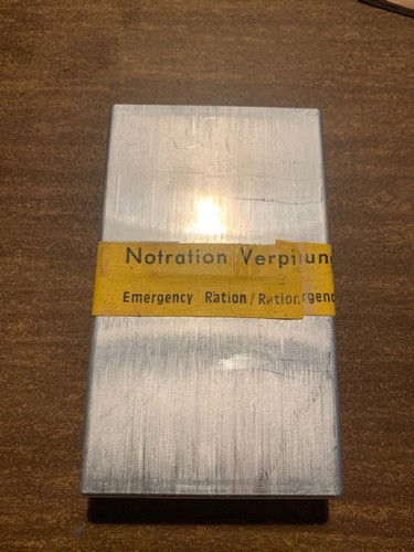 Bundeswehr notration luftwaffe - bundeswehr,