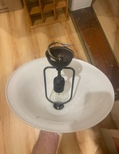 Lamper Berliner Messinglampen