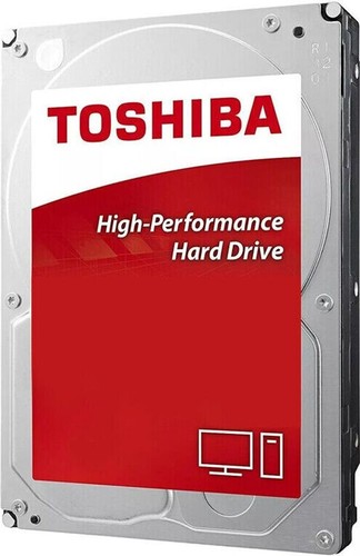 Toshiba 500gb interne - toshiba,