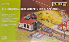 FALLER 222108 N Set