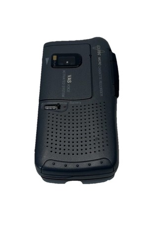 Edutec micro cassette recorder - edutec,