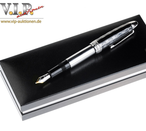 Montblanc meisterstück 146 - montblanc,