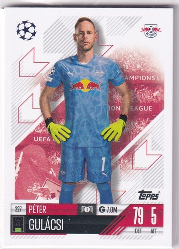 Topps match attax - topps, champions