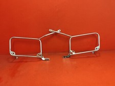 BMW R100 R80 Seitenkofferhalter original gebraucht