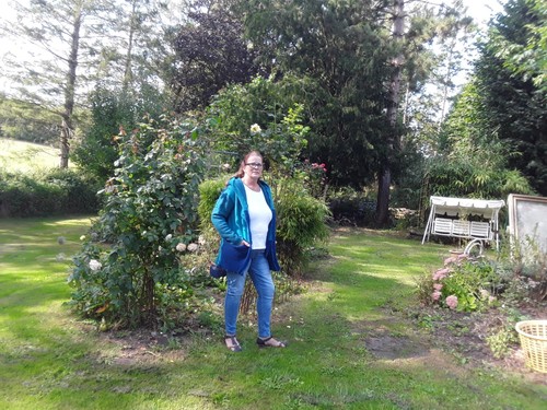 Rock jacke in - rock, versch