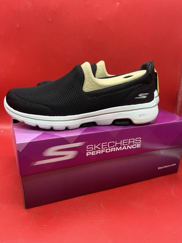 Skechers walk women s - walk, 5