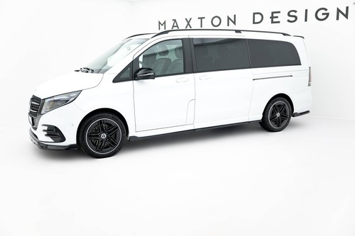 Maxton design seitenschweller - design,