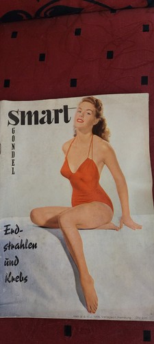 Gondel erotik magazin - erotik,
