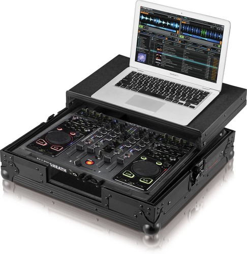 Zomo flightcase xone plus - flightcase, dx