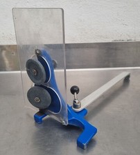 Schleifapparat Messerschleifapparat Aufschnittmaschine Mettler-Toledo Scharfen