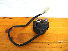 Hyosung GV 125 Aquila Classic Startrelais Anlasserrelais