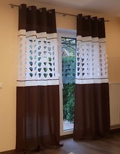 Exklusive & Moderne  Ösen