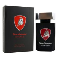 Tonino Lamborghini Intenso 200 ml Eau de Toilette EDT Herrenparfum