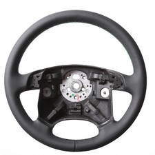 VW Lenkrad T4 Neu Beziehen Multivan Caravelle Transporter 11345