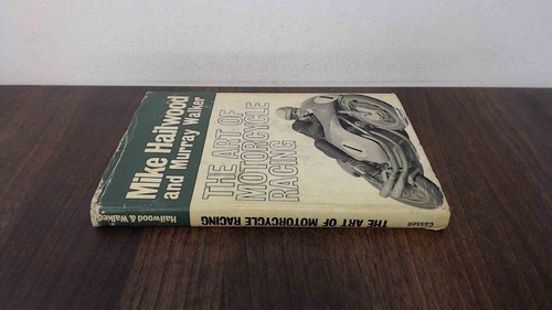 The art of motorcycle - of,