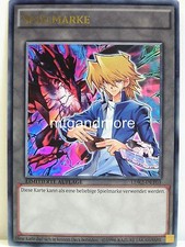 Yu-Gi-Oh - 1x Joeys Spielmarke