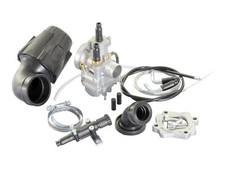 Vergaserkit Polini 21mm für