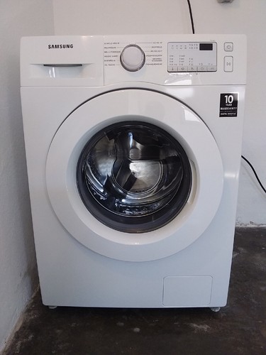 Waschmaschine defekt von - defekt,