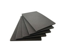 Schaum Schaumstoff Zuschnitt