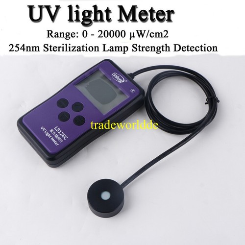 Bluetooth lichtmühle - uv,