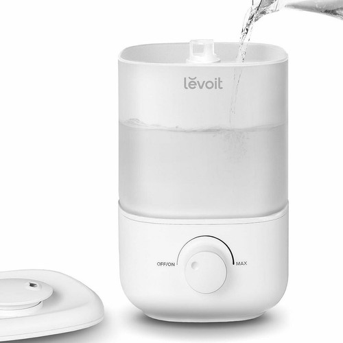 Levoit classic 160 5l - classic, 2,5l